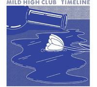 Mild High Club Timeline (Vinyl LP)