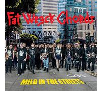 Mild In The Streets