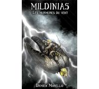 MILDINIAS: Les Murmures du Vent