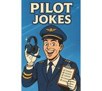 Mildred Alvine Awesome Pilot Jokes (Tascabile)