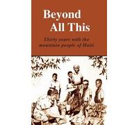 Mildred Anderson Beyond All This (Copertina rigida)