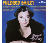 Mildred Bailey - Harlem Lullaby