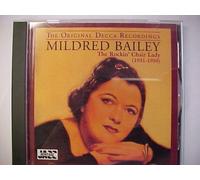 Mildred Bailey - Mildred Bailey: The Rockin' Chair Lady