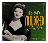 Mildred Bailey - Mrs. Swing