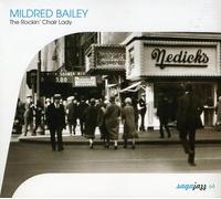 Mildred Bailey - Rockin Chair Lady