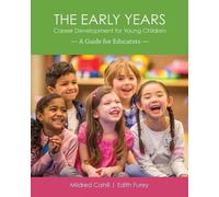 Mildred Cahill Edit The Early Years - Career Development for Young C (Tascabile)