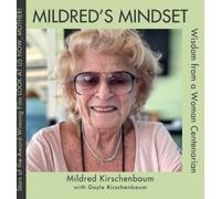 Mildred Kirschenbaum Gayle Kirschenbaum Mildred's Mindset (Copertina rigida)