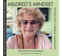 Mildred Kirschenbaum Gayle Kirschenbaum Mildred's Mindset (Tascabile)
