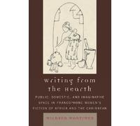 Mildred Mortimer Writing from the Hearth (Tascabile)