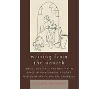 Mildred Mortimer Writing from the Hearth (Tascabile)