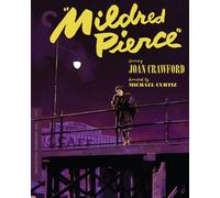 Mildred Pierce (4K UHD Blu-ray)