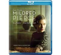 Mildred Pierce: The Complete 5-Part HBO Blu-ray Miniseries Starring Kate Winslet, Guy Pierce, Evan Rachel Wood [Spanish Artwork]