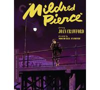 Mildred Pierce (The Criterion Collection) (4K UHD Blu-ray) Joan Crawford