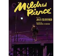 Mildred Pierce (The Criterion Collection) (Blu-ray) Ann Blyth Joan Crawford