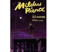 Mildred Pierce (The Criterion Collection) (DVD) Ann Blyth Joan Crawford