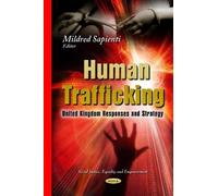 Mildred Sapienti Human Trafficking (Copertina rigida)