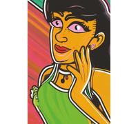 Mildy Inappropriate Thoughts Journal Notebook Ruled: A Bright, Playful Notebook for All the Things You Shouldn’t Say Out Loud