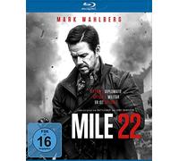 Mile 22
