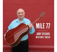 Mile 77 ( audioCD )