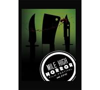 Mile High Horror (DVD) Timothy Schultz