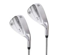 Mile High Life | Entry Level Golf Sand Wedge Imposta | Beginner s Golf Gap Wedge Imposta | Lob Wedge Golf Clubs for Men | 50/52/54/56/58/60 destr Handed