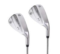 Mile High Life | Entry Level Golf Sand Wedge Imposta | Beginner s Golf Gap Wedge Imposta | Lob Wedge Golf Clubs for Men | 50/52/54/56/58/60 destr Handed