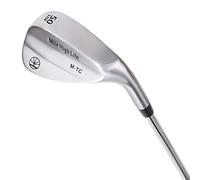 Mile High Life | Set di cunei da golf entry-level | Set di cunei da golf per principianti | mazze da golf con cuneo a lob per uomini e donne (50 gradi)