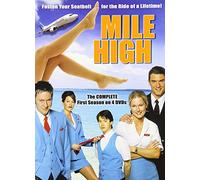 Mile High: Season 1