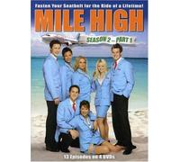 Mile High - Season 2 Pt. 1