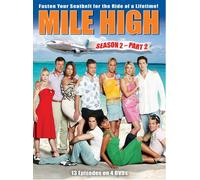 Mile High - Season 2 Pt. 2