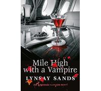 Mile High With a Vampire: Book Thirty-Three