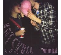 Mile Me Deaf Eat Skull (CD) Album