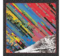 MILE ME DEAF - HDD BACKUP (2 LP)