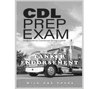 Mile One Press CDL Prep Exam (Tascabile)