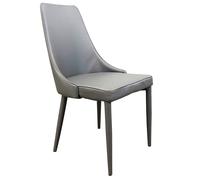 MILE - sedia moderna in ecopelle