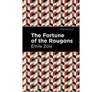 mile Zola The Fortune of the Rougons (Copertina rigida) Mint Editions