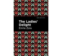 mile Zola The Ladies' Delight (Copertina rigida) Mint Editions