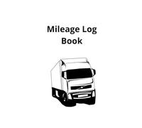 Mileage Log Book