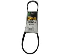 MILEAGE MAKER 347K4MK Cinghia Poliv-V Multi-Groove 4PK0880 347K4