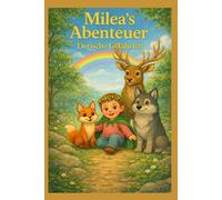 Milea's Abenteuer: Tierische Gefährten