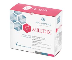 MILEDIX 14 BUSTE