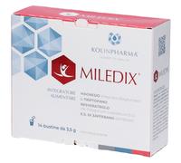 Miledix MILEDIX 14 BUSTINE