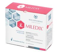 Miledix Kolinpharma Disturbi da Ciclo 14 bustine
