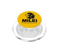 MILEI Presidente PopSockets PopGrip per MagSafe