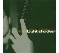 Milella,Alex - Light Shades