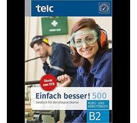 Milena Angioni Ines Hälbig Maja Rettig Einfach besser 500 - Deutsch für Berufs