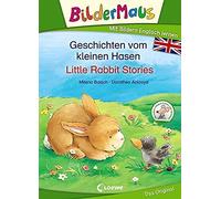 Milena Baisch D Bildermaus - Mit Bildern Englisch lernen - Ge (Copertina rigida)
