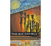 Milena Belloni The Big Gamble (Tascabile)