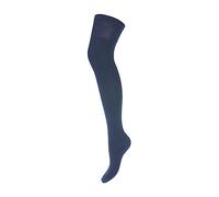 MILENA - Calze da donna sopra il ginocchio, versatili, comode e alla moda, per riscaldare le gambe, perfette per l'uso quotidiano, lavoro, cosplay e sport, diversi colori