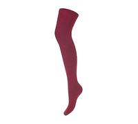 MILENA - Calze da donna sopra il ginocchio, versatili, comode e alla moda, per riscaldare le gambe, perfette per l'uso quotidiano, lavoro, cosplay e sport, diversi colori